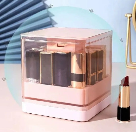 Hydraulic Makeup Stand