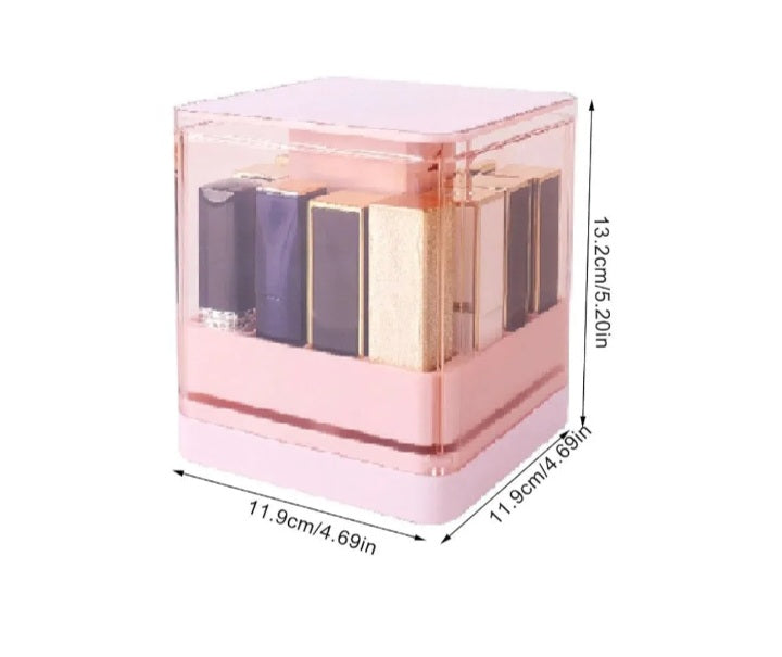 Hydraulic Makeup Stand