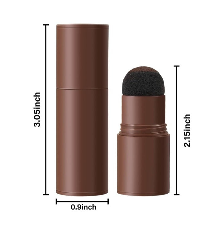 Hairline powder