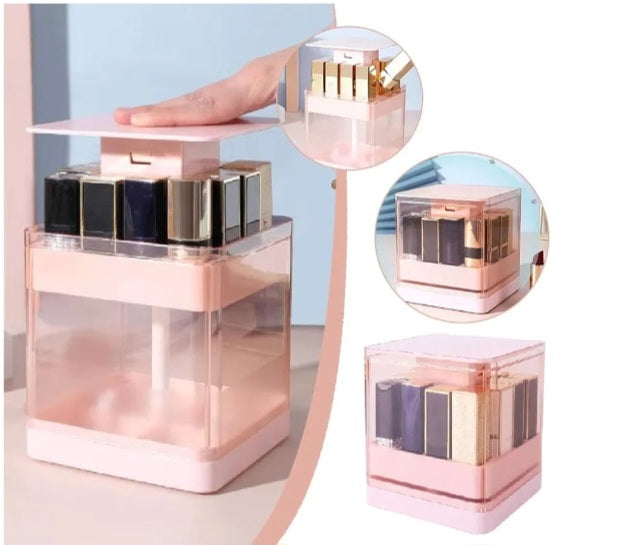 Hydraulic Makeup Stand