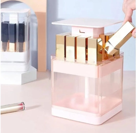 Hydraulic Makeup Stand