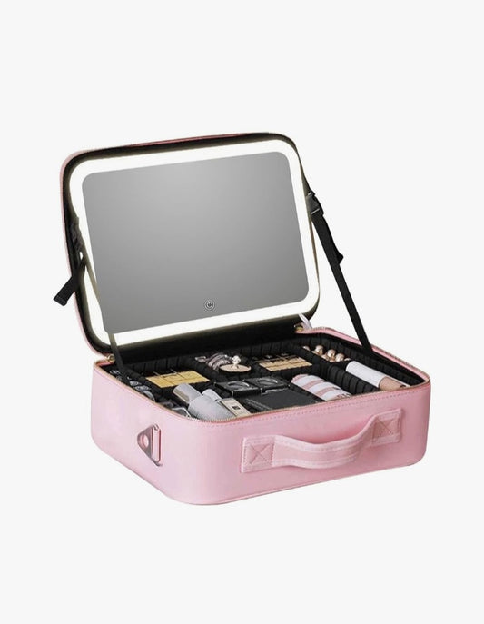 Led Makeup Mirror