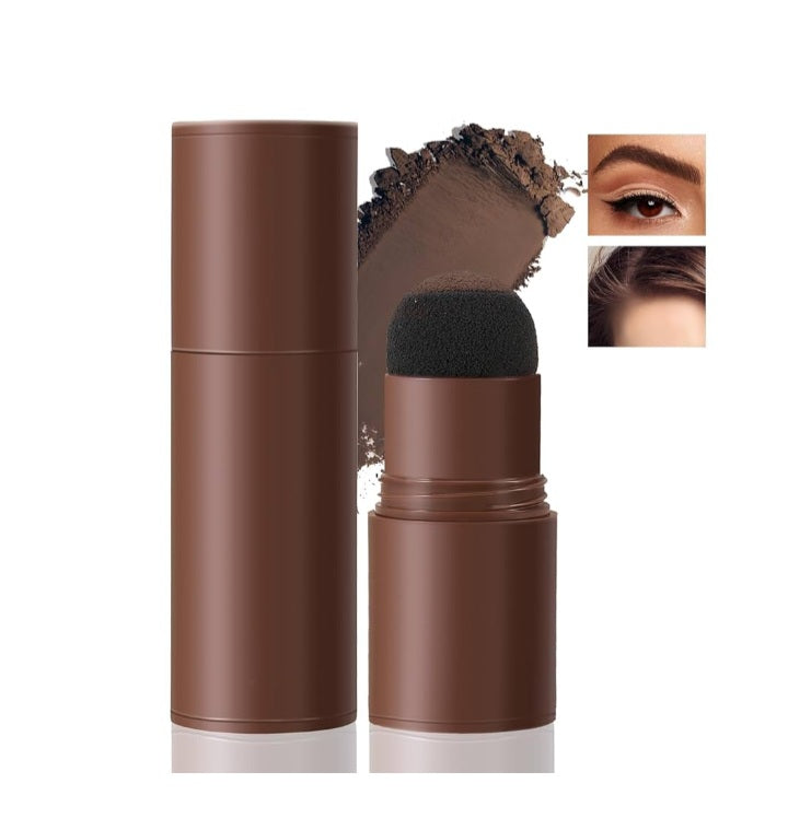 Hairline powder